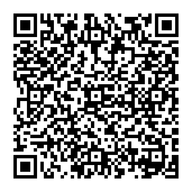 Code QR