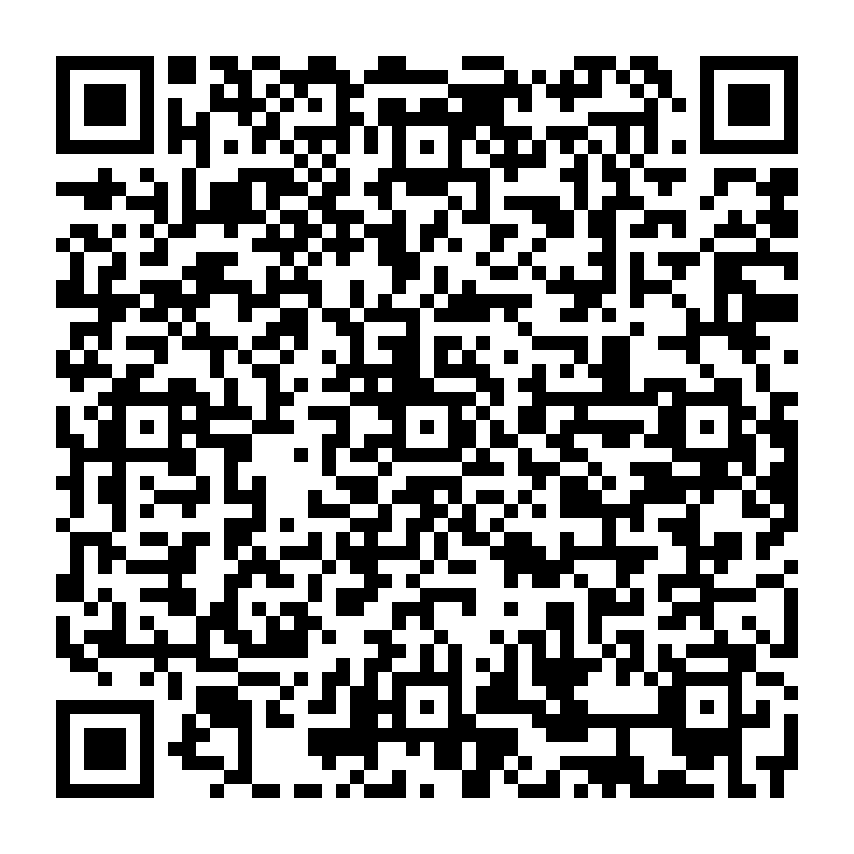 Code QR