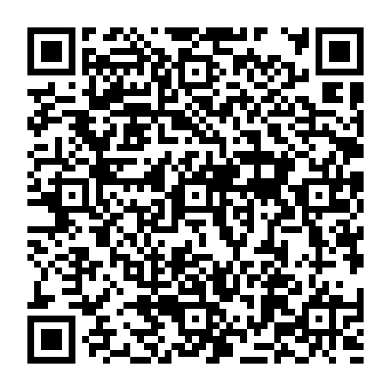 Code QR