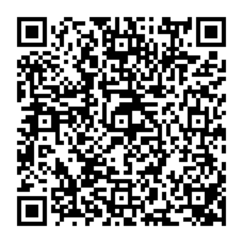 Code QR