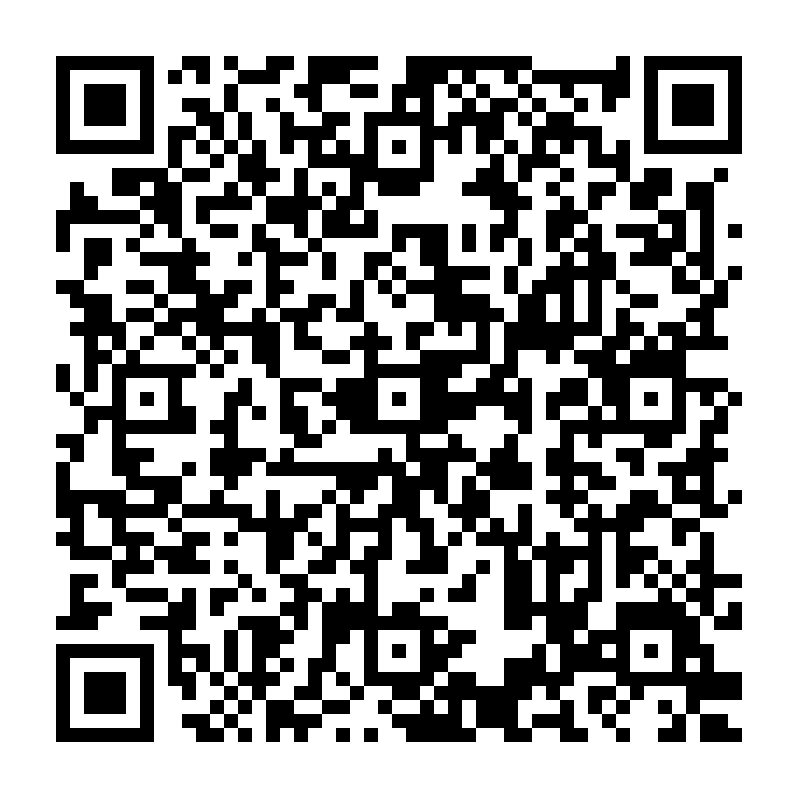 Code QR