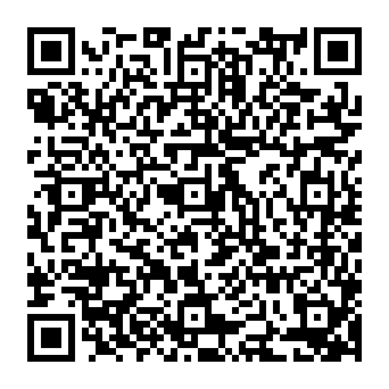 Code QR