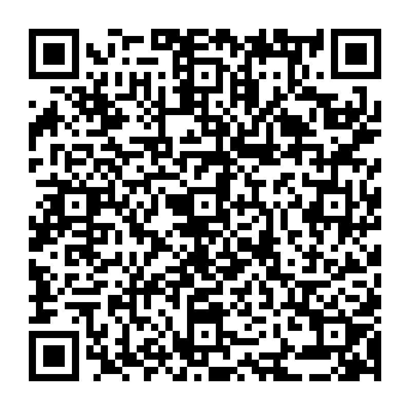 Code QR