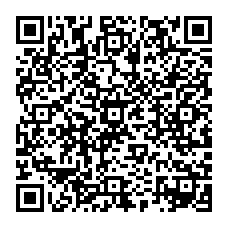 Code QR
