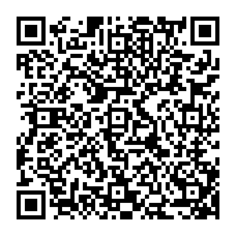 Code QR