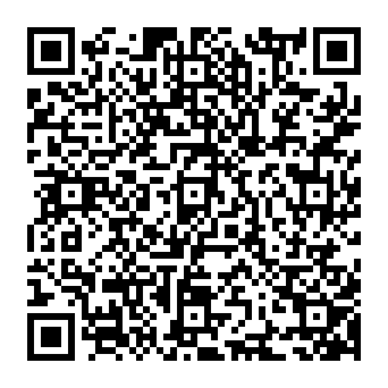 Code QR