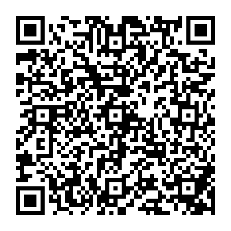 Code QR