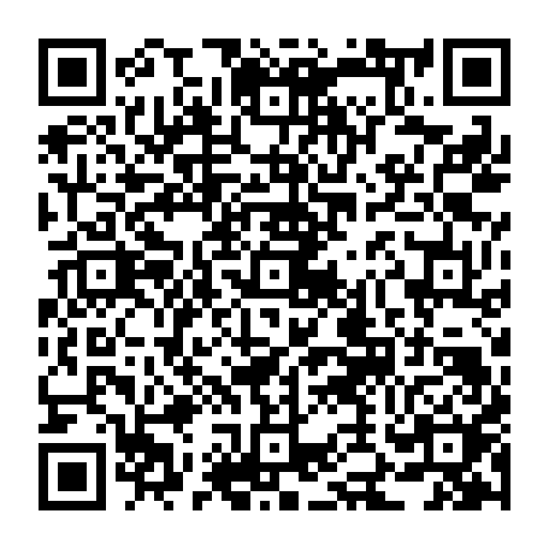 Code QR