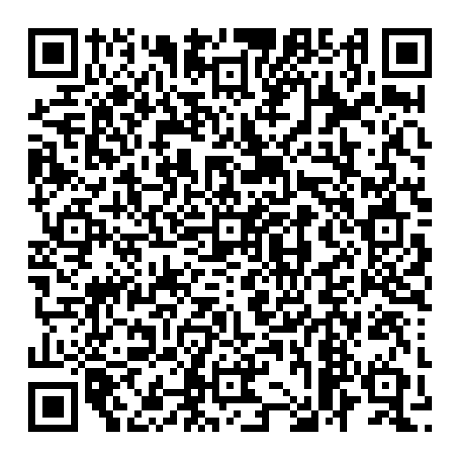 Code QR
