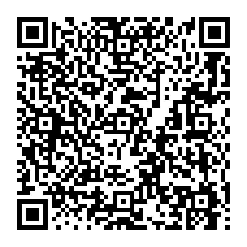 Code QR