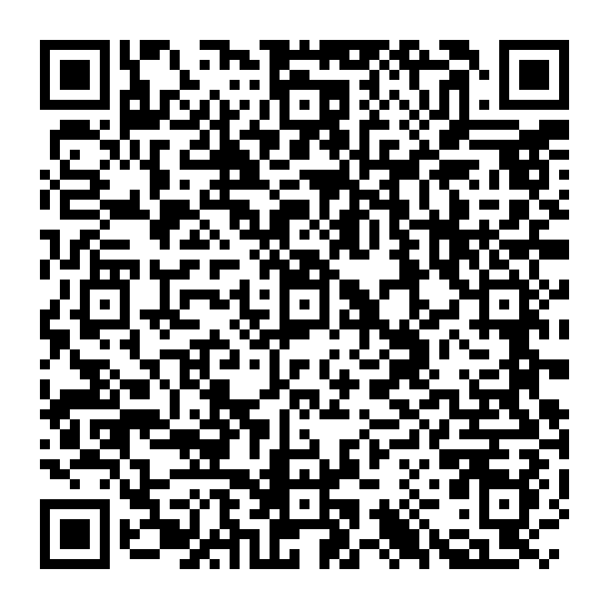 Code QR