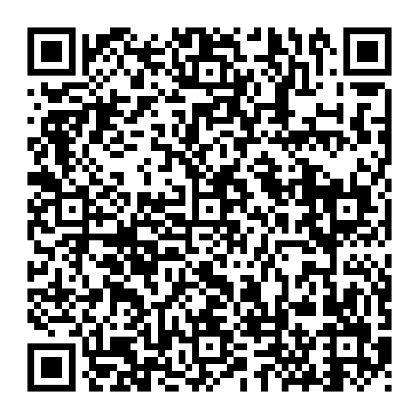 Code QR