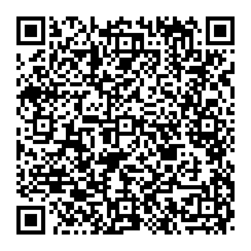 Code QR
