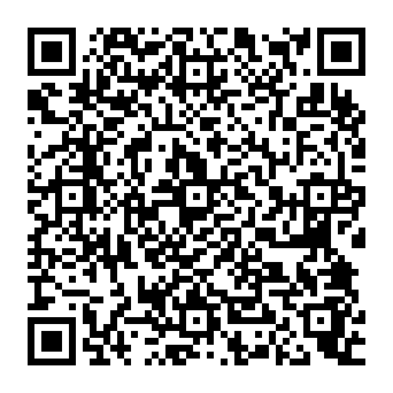 Code QR