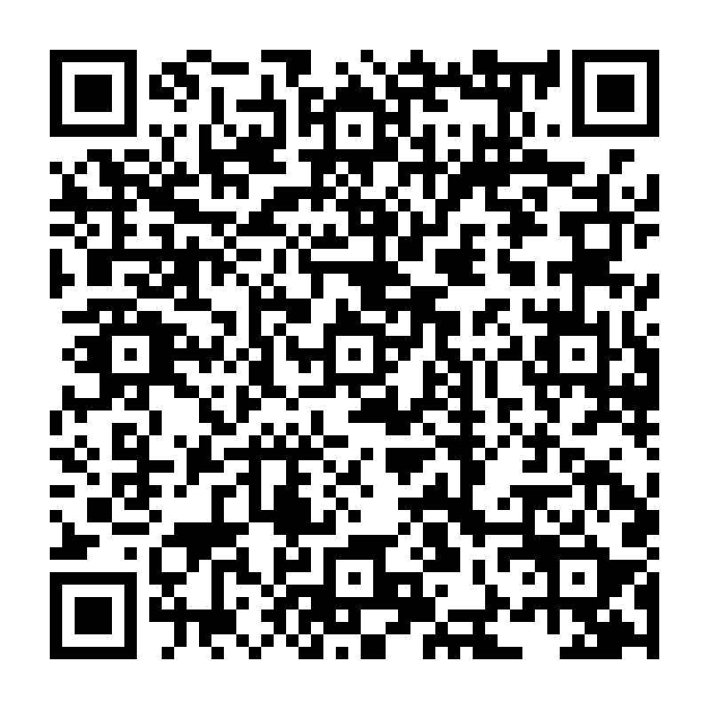 Code QR