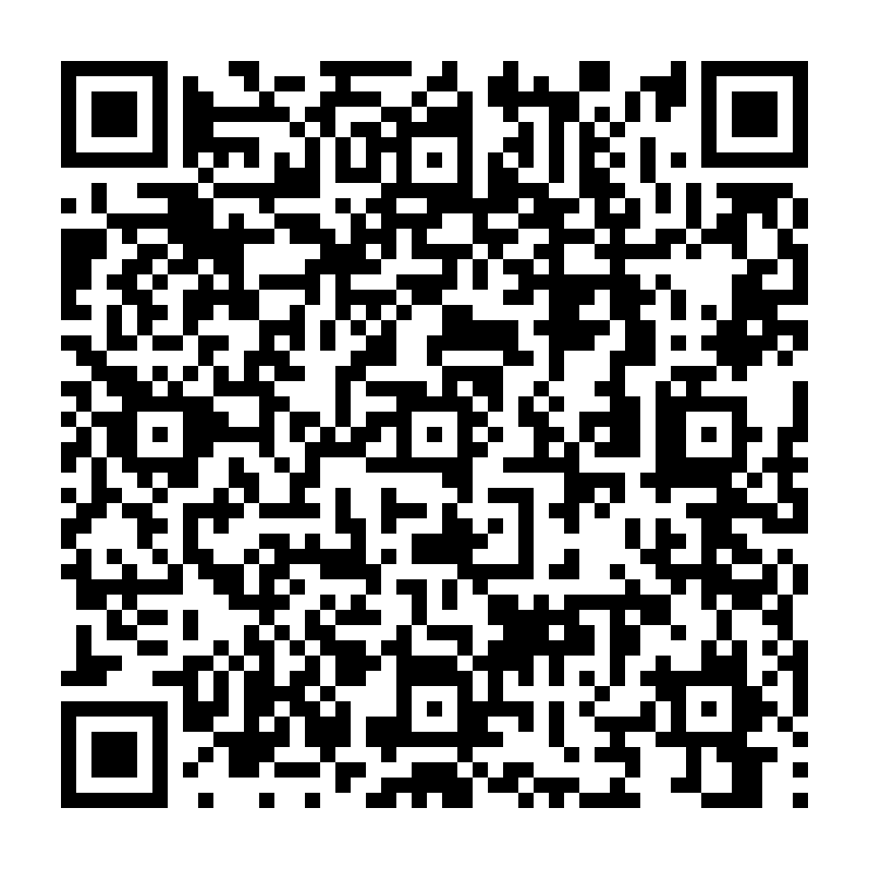 Code QR