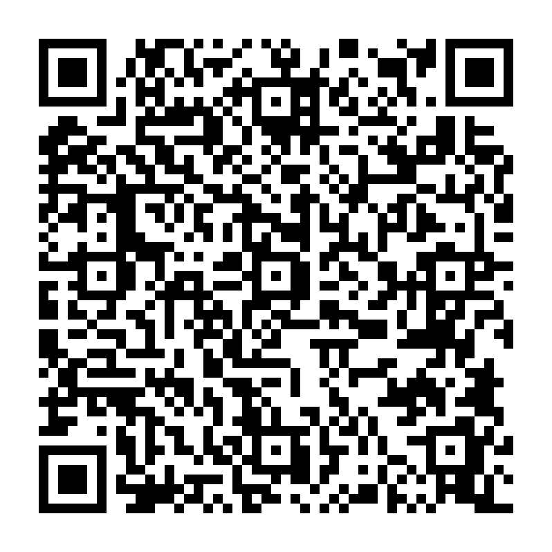Code QR