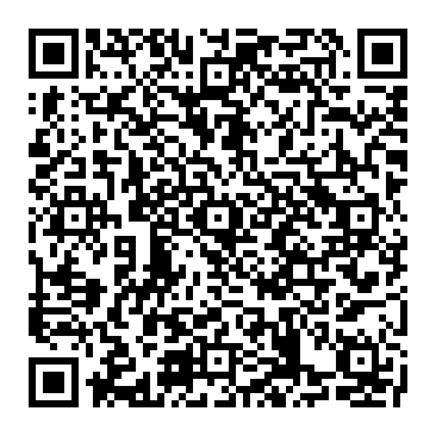 Code QR