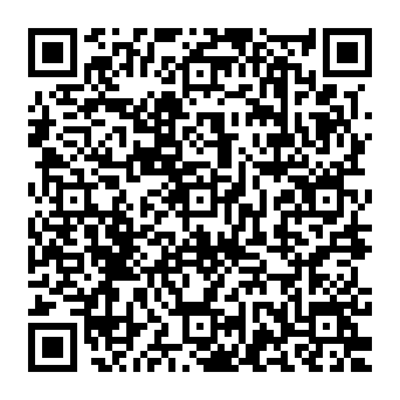 Code QR