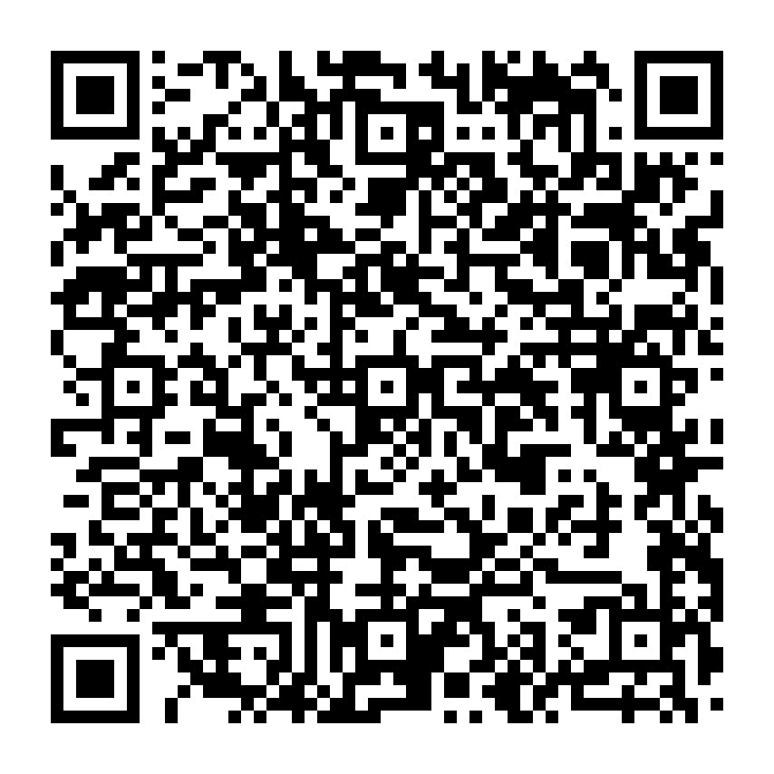 Code QR