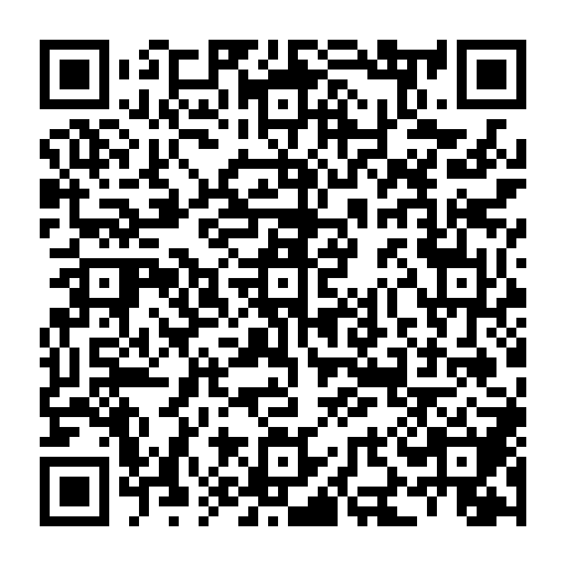 Code QR