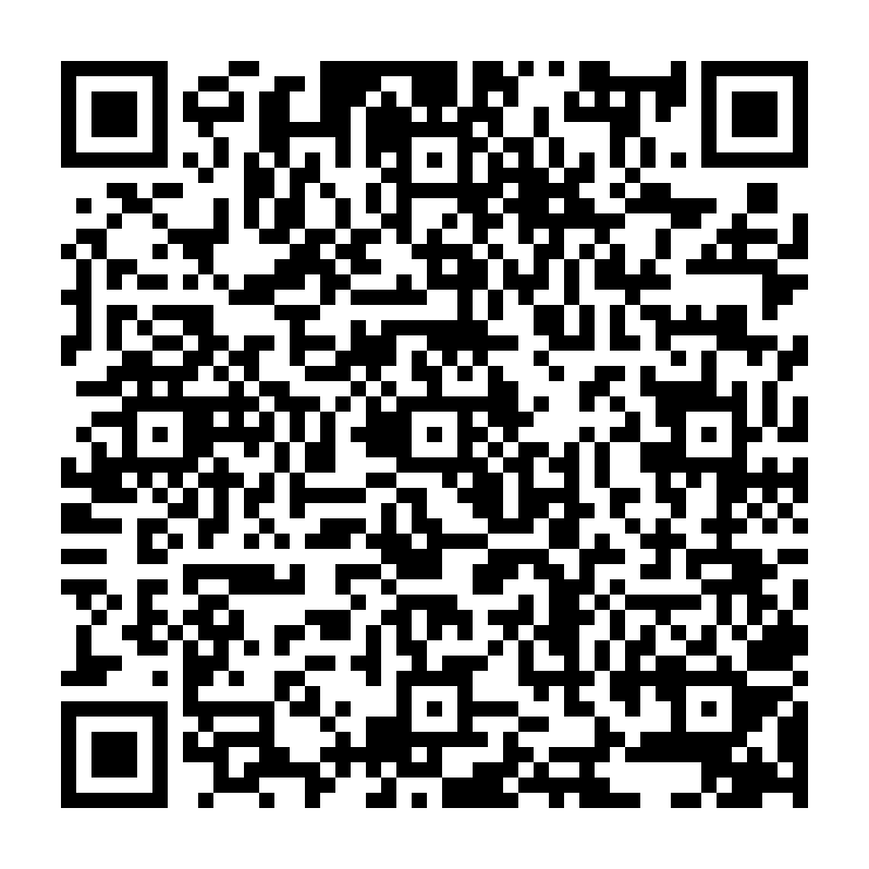 Code QR