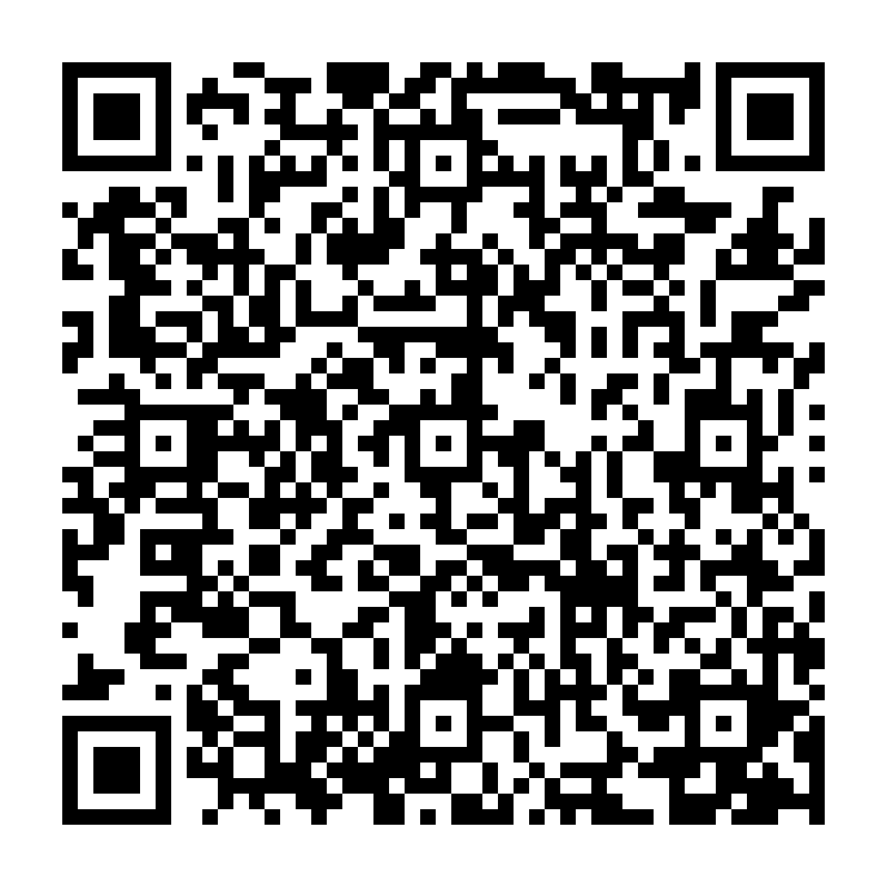Code QR