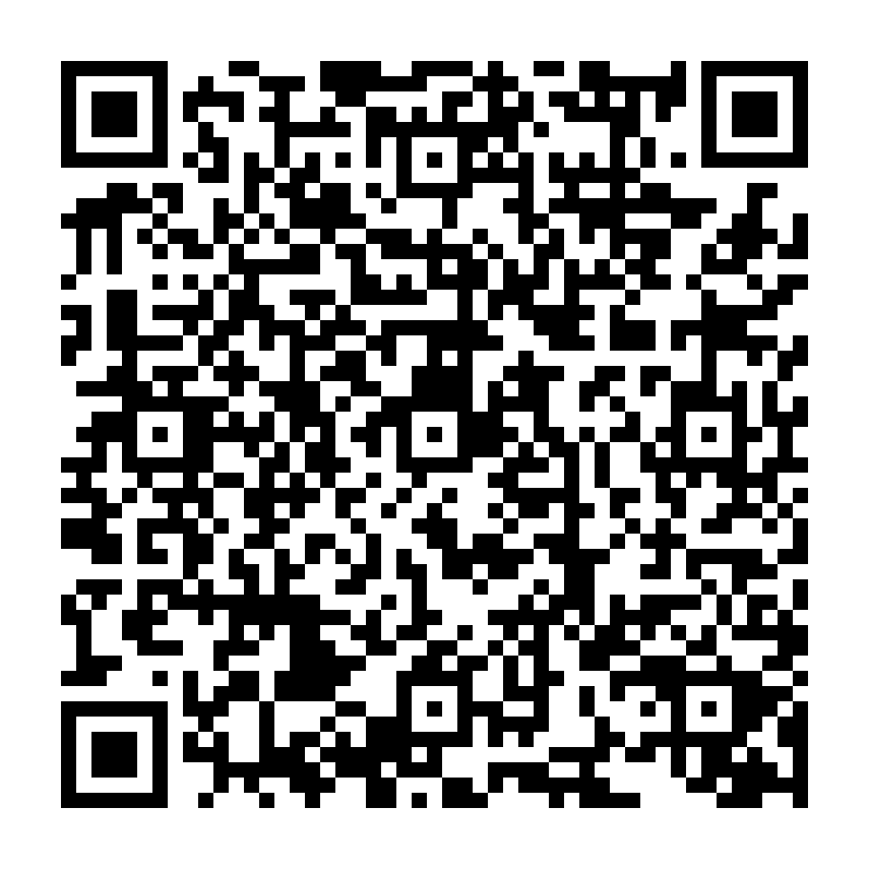 Code QR