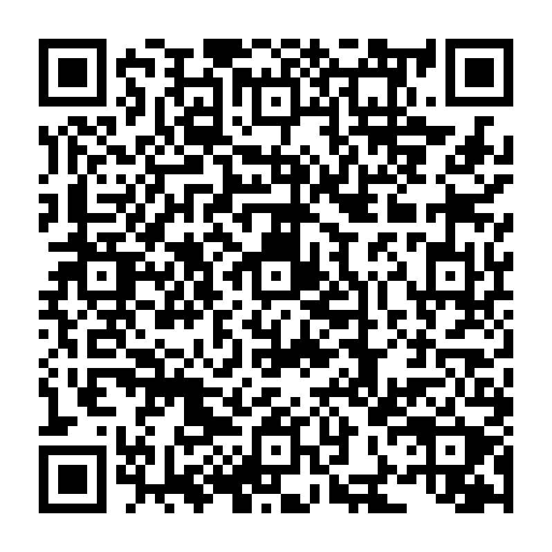 Code QR