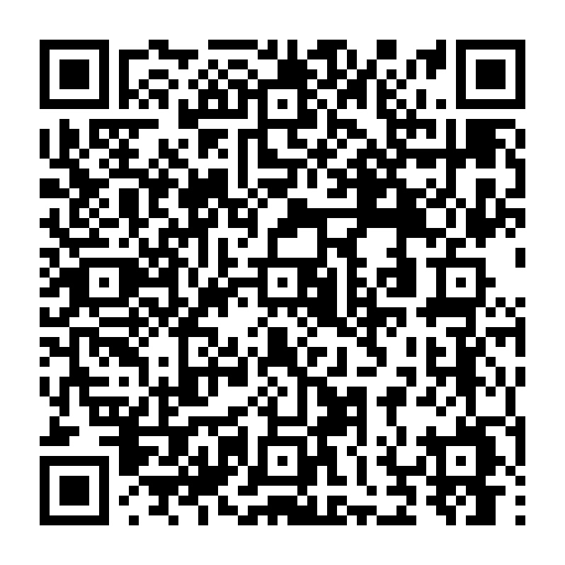 Code QR