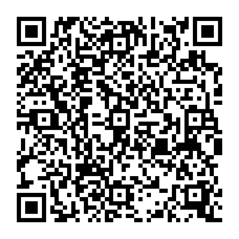 Code QR