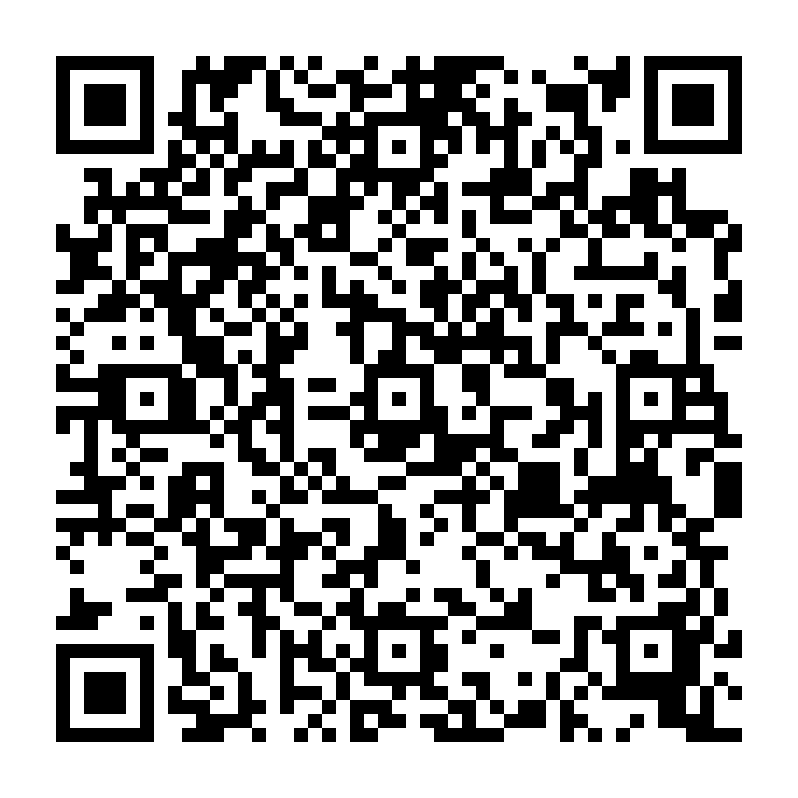 Code QR