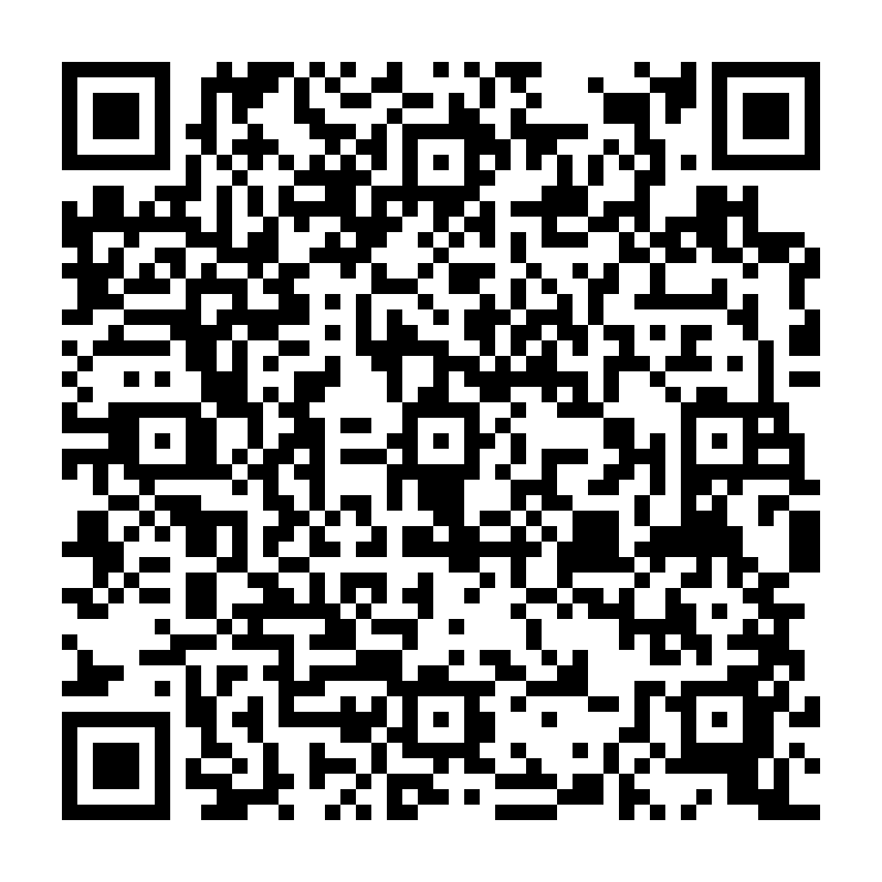 Code QR