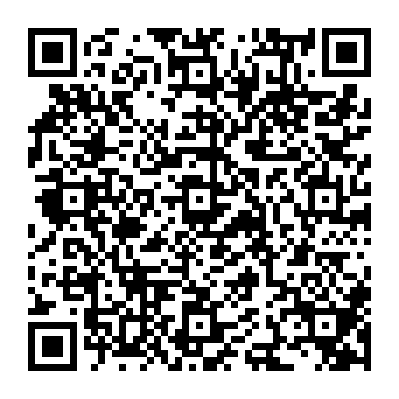 Code QR