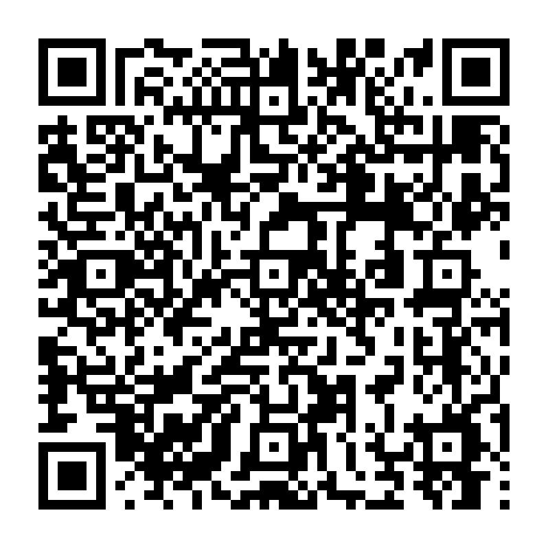 Code QR