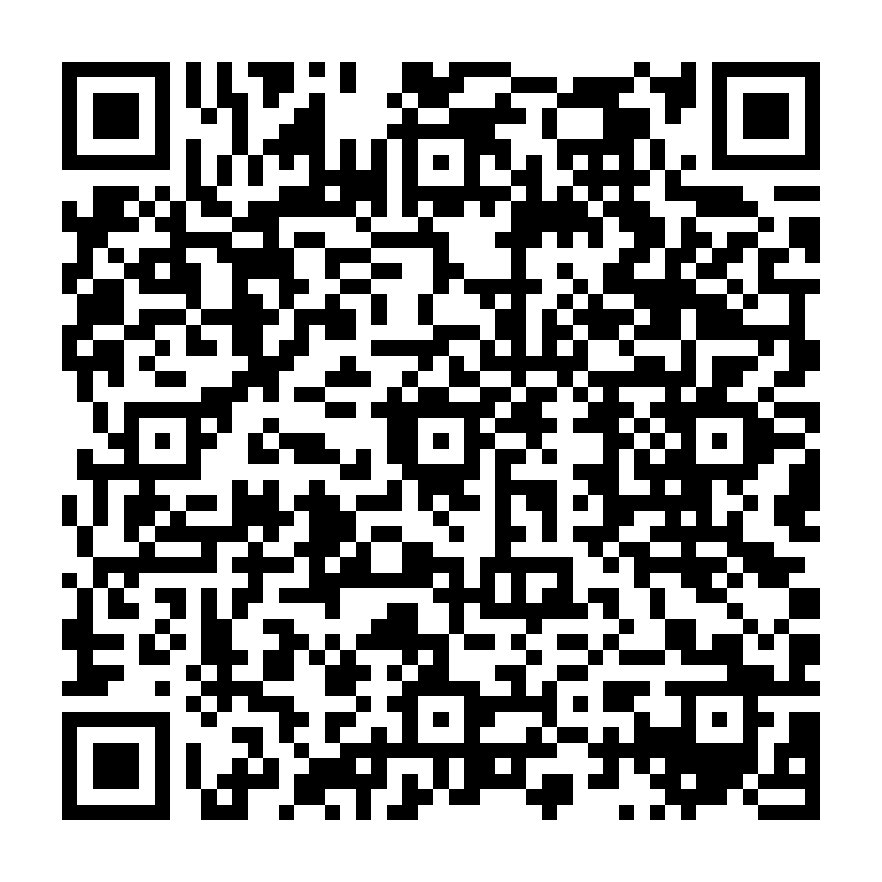 Code QR