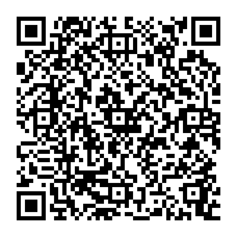 Code QR