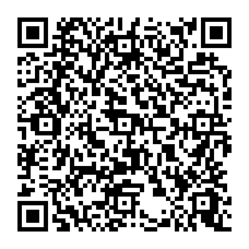Code QR