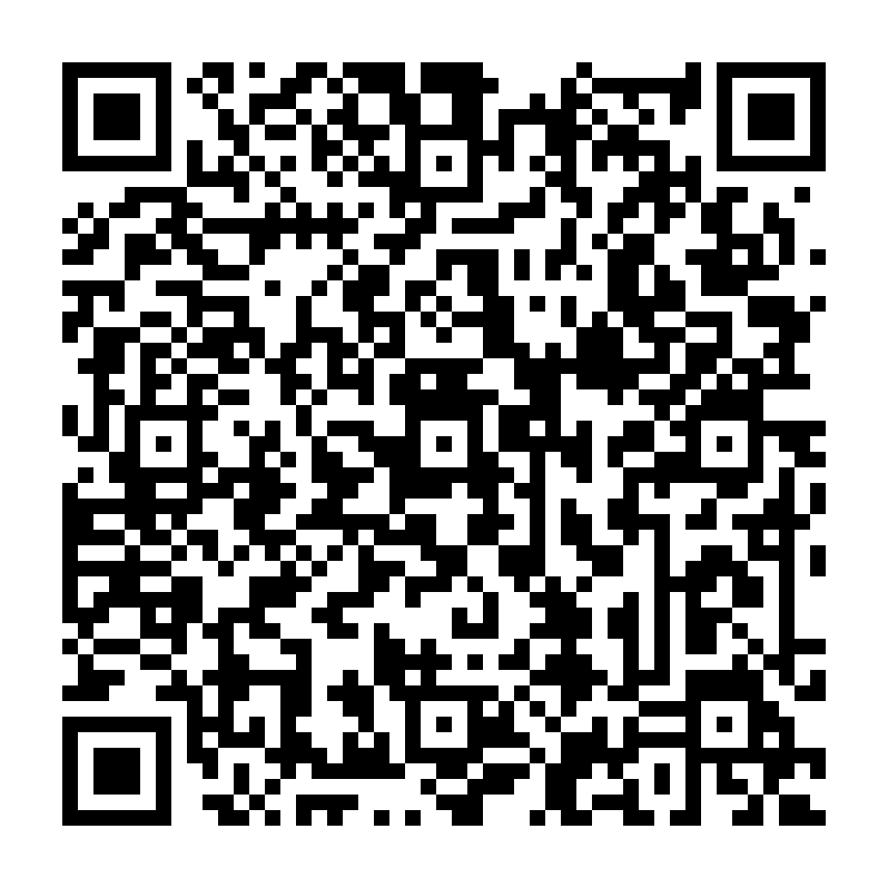 Code QR