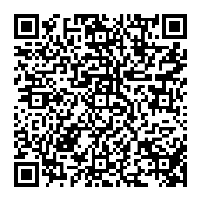 Code QR