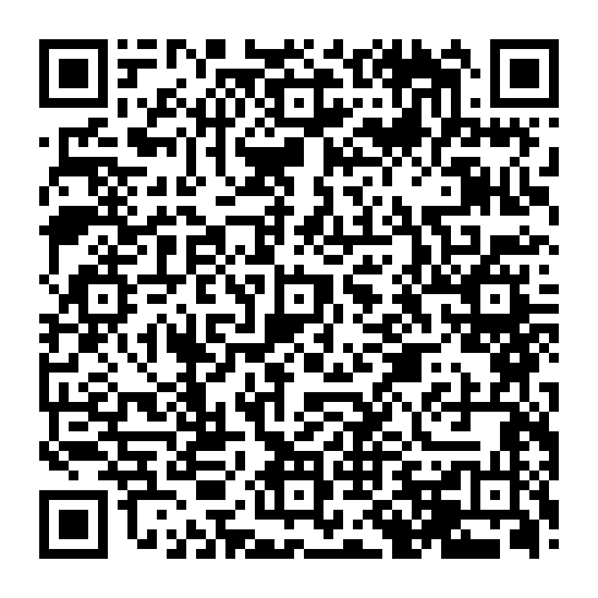 Code QR