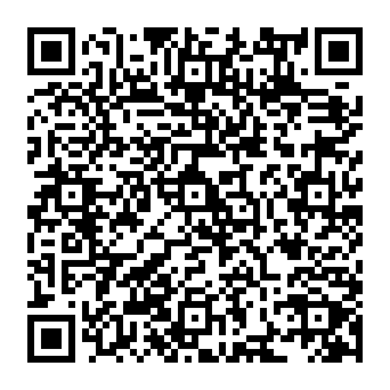 Code QR