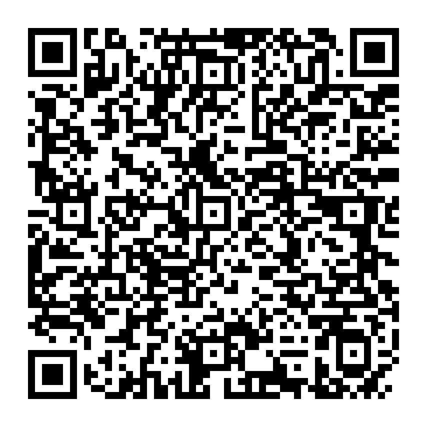 Code QR