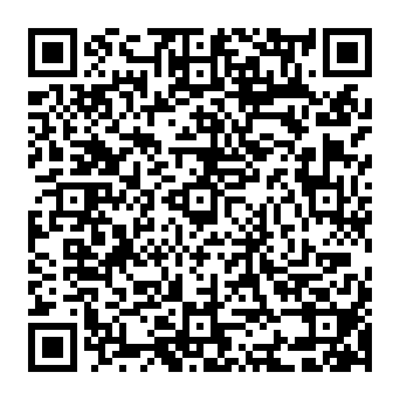 Code QR