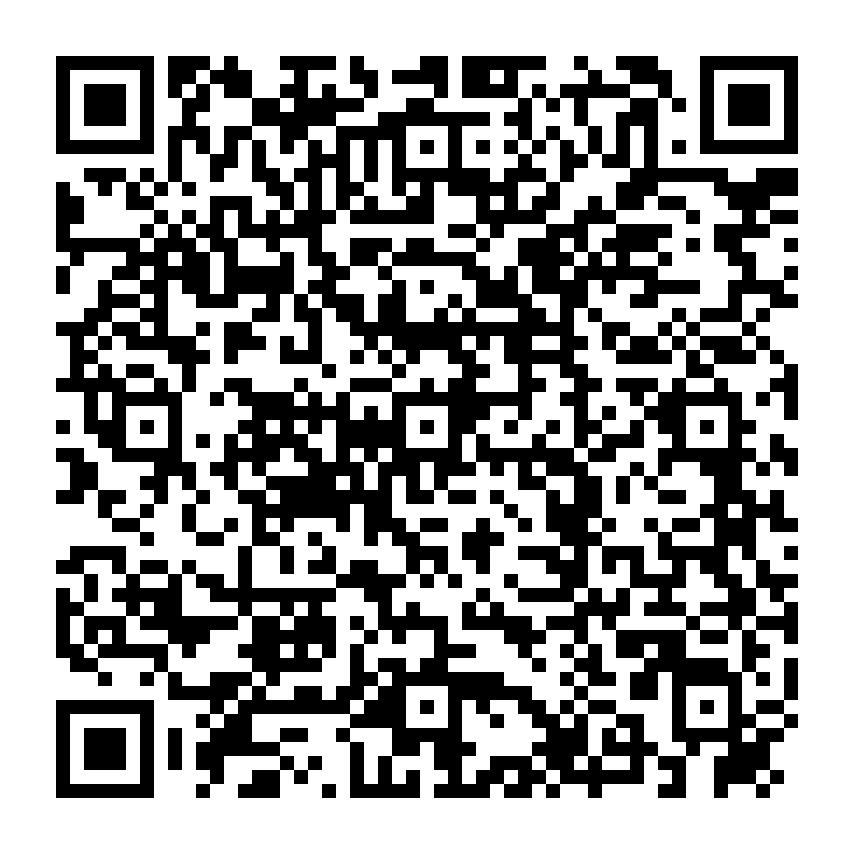 Code QR