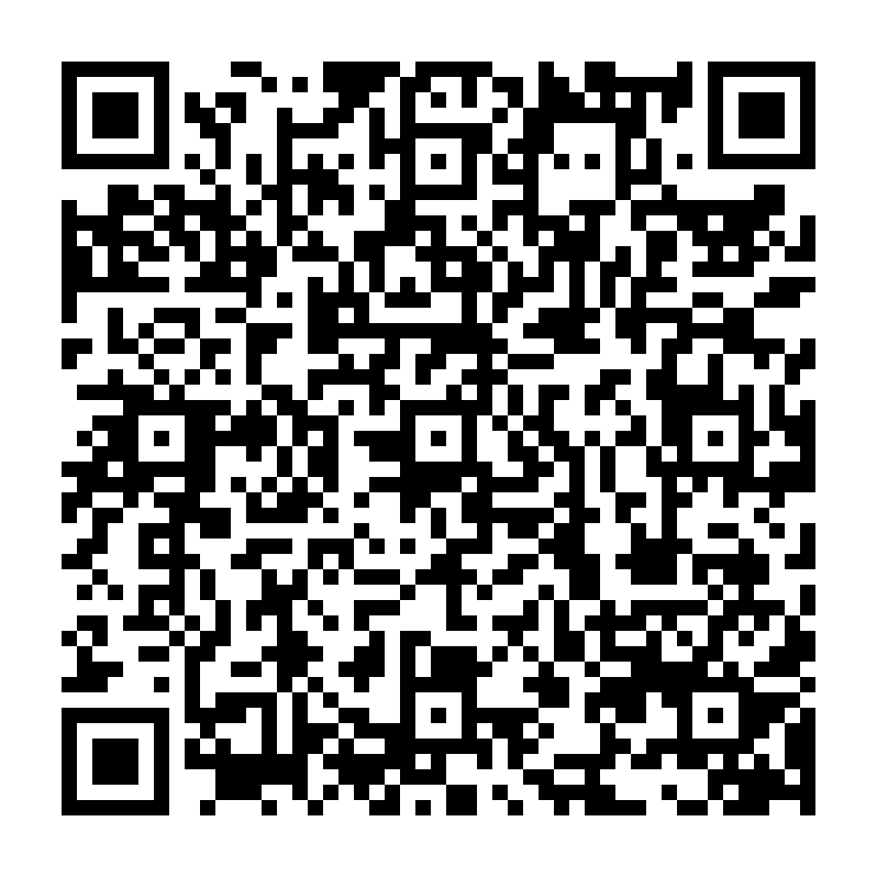 Code QR