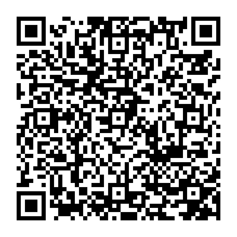 Code QR