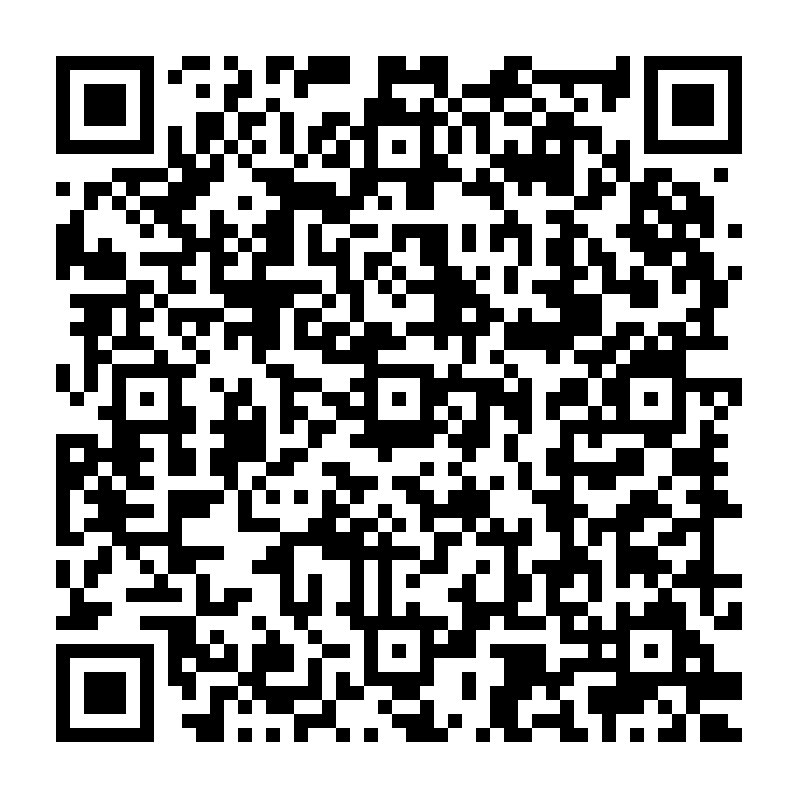 Code QR