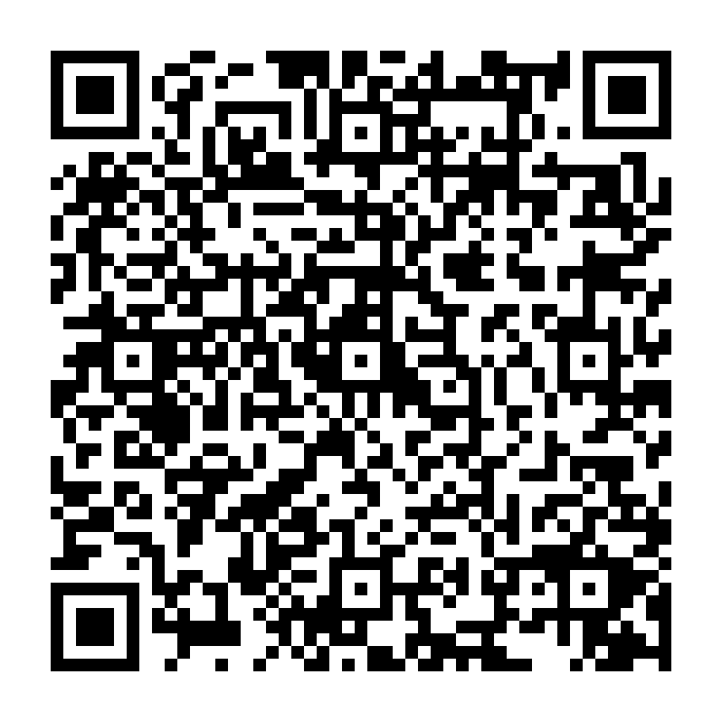 Code QR