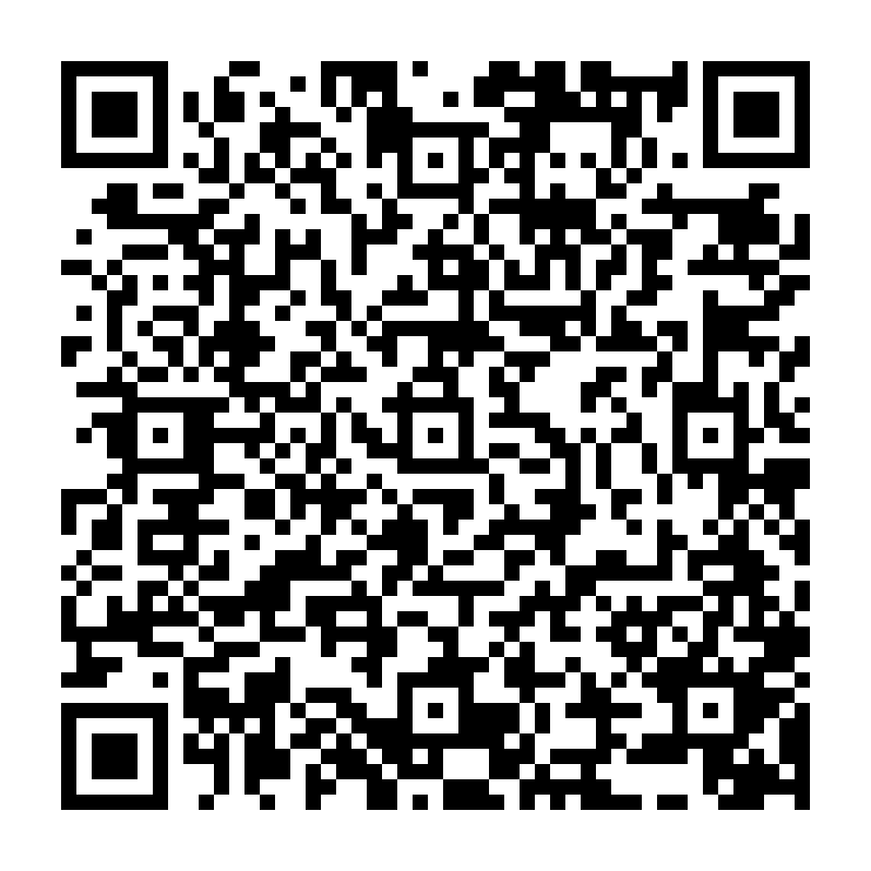 Code QR